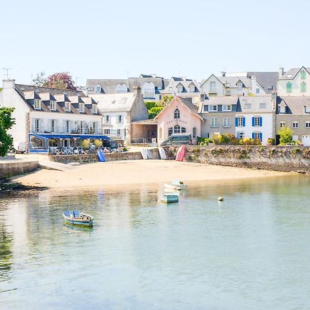 Appartement Sainte Marine Vue Mer Combrit Buitenkant foto